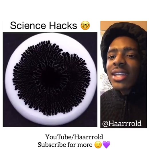 Simple Science Hacks for Everyday Life