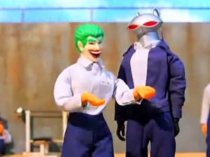 1.1K reactions · 1.5K shares | Hope is a dangerous thing, although I'm not sure how bothered The Joker really is about jail #suicidesquad #robotchicken | Adult Swim UK & Europe | Facebook