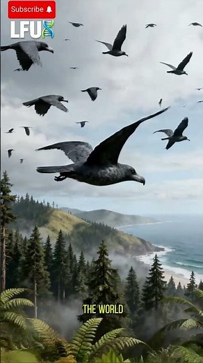 Born to Fly, Built to Dive: The Forgotten Survival Story of the Auk