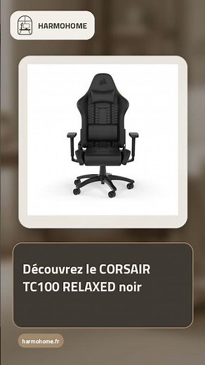 Meilleure chaise ergonomique : bien choisir son assise