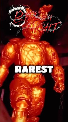 RAREST Bite By Night Skins? 👀🔥#fnaf #roblox #shorts