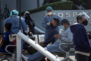 Semáforo Verde en la Ciudad de México por COVID-19 los próximos siete días