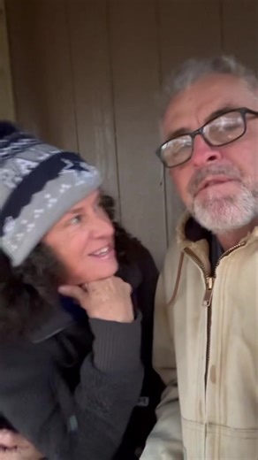 Back porch livin | Duke & Daisy