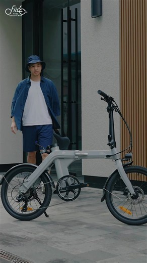 Escape the ordinary commute. Glide through urban landscapes with the Fiido D11, where intelligent design meets exhilarating freedom. ✨ Feel the Flow: Our advanced torque sensor delivers power so intuitive, it’s like the bike reads your mind. Smooth, responsive, and utterly exhilarating. ⚙️ Master Your Route: From steep climbs to swift avenues, the Shimano 7-speed gears put you in effortless command. 💧 Ride Beyond Weather: With IP54 water resistance, a little rain won't dampen your journey or yo