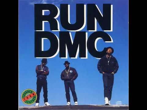 Run DMC - Tougher Than Leather (1988) HQ FULL ALBUM