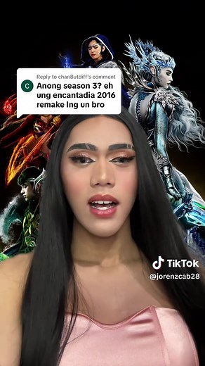 Encantadia Season 2 Trailer Insights