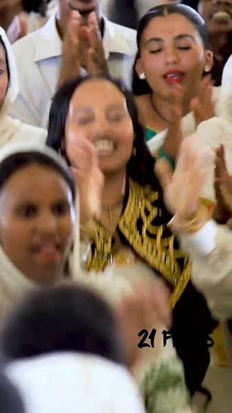Explore 21 Must-Watch Ethiopian Films