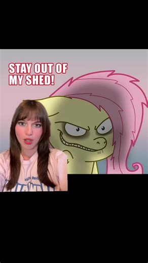 Replying to @lena more MLP Creepypastas! #mylittlepony #creepypasta #mlp #fandom #fanbase