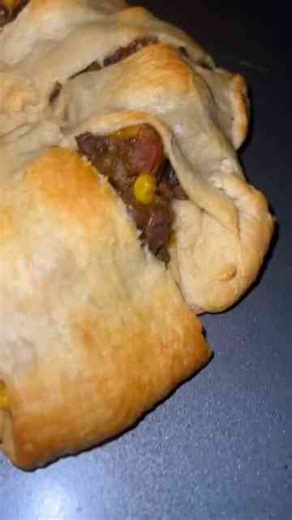 This Pillsbury Recipe Is So Simple And Good