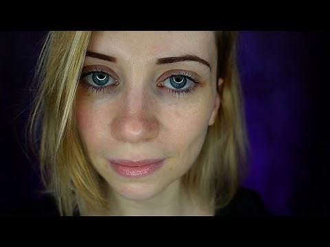 ASMR - Awkwardly Cutting your Hair