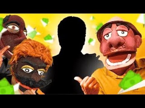 Quem Quer Dinheiro - Coxinha e Doquinha