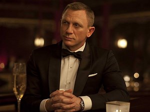 126K views · 1.2K reactions | Happy birthday, Daniel Craig! Daniel...
