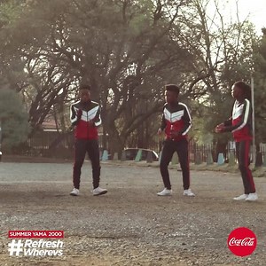 119K views · 2.4K reactions | Ama 2000 and Coke® are taking over this summer and you don’t wanna miss out. #CocaColaZA #SummerYama2000 #Yama2000 #Holidays #Summer #RefreshWherevs | Coca-Cola | Facebook