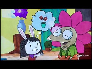 Elinor Wonders Why - A Special Preview