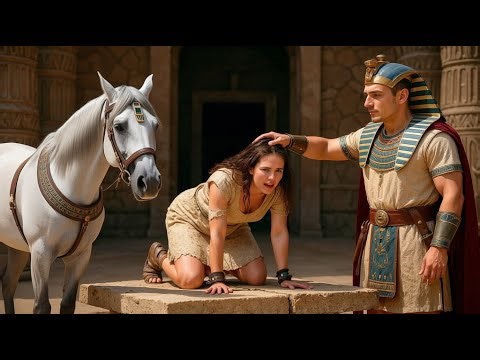 Most Perverted Pharaoh in History_ The Horrific Story of Pepi II