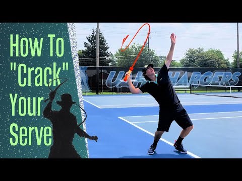 Revealing The Secret To Serve Power