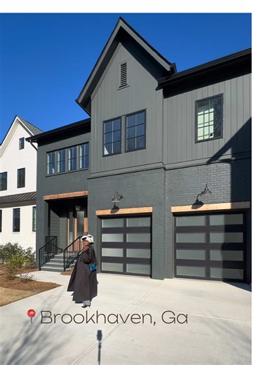 Explore Your Dream Home in Brookhaven, GA!