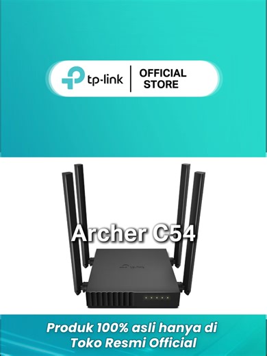 WIFI buat sekeluarga, nggak boleh lemot! 👨‍👩‍👧‍👦Buat streaming, meeting, atau gaming — semua lancar tanpa lag!#tplink #WifiKeluarga #tplinkindonesia