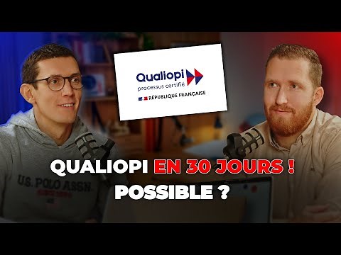Comprendre Qualiopi en 2025