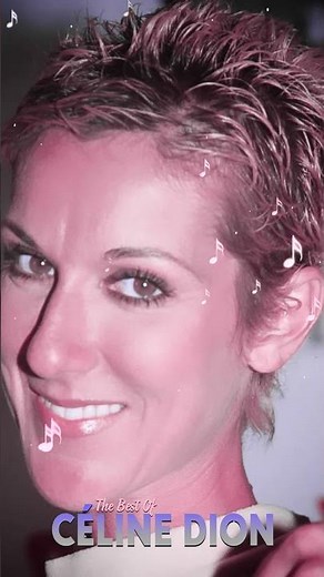O Holy Night - Céline Dion