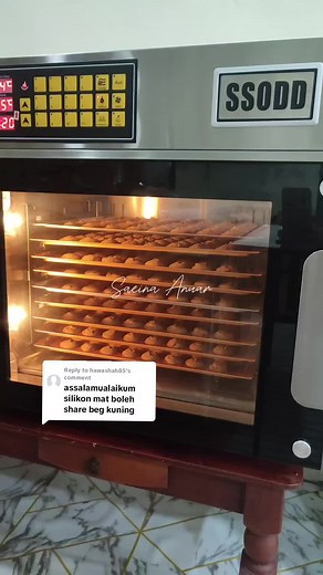 Master Perfect Cookies with Silicone Baking Mats