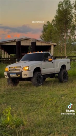 Chevrolet S-10 Off Road 🔥#status_video #chevrolet #offroad #suspension