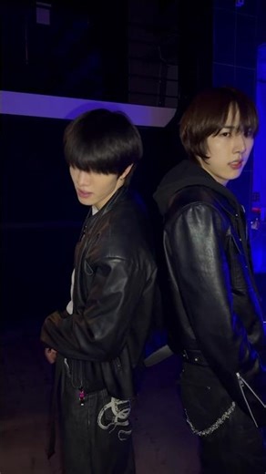 Back to 2013 #GENUS #제너스 #GENERATION_US #CHANYONG #HAMIN #EXO #Growl #Challenge