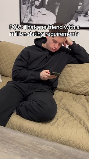 Finding Compatibility on OK Cupid Dating App