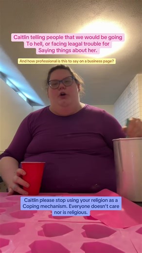 Confronting Religious Psychosis and Accountability