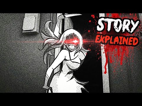 Leftovers STORY & ALL ENDINGS EXPLAINED