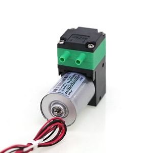 [Hot Item] Small Sucking Liquid Pump for Laboratory Instruments