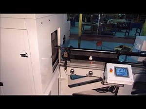 Torrington 1047-4VS Tungsten Swaging