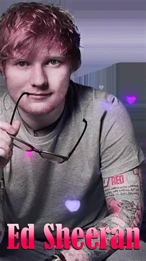Shivers - Ed Sheeran