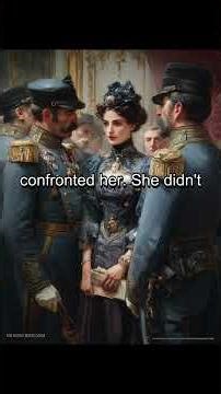 Mata Hari - 2- The Spy Between the Sheets? 🕵️‍♀️🛌 #Shorts