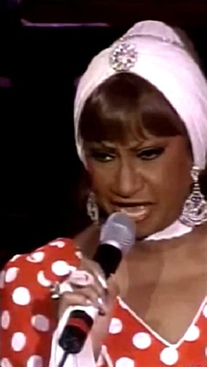 12K views · 593 reactions | #VIDEO Celia Cruz "En Vivo" - LA VIDA ES UN CARNAVAL✨ #CeliaCruz #LaVidaEsUnCarnaval #Azucar | Salsa Chimpum Callao | Facebook