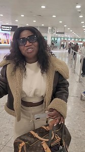 5.2K views · 10K reactions | Makhadzi arrives early in UK for SAMA FESTIVAL UK 2024. She promises fireworks and no excuses. | Y2K Entertainment Promotions | Facebook