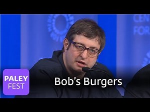 Bob's Burgers - Feedback