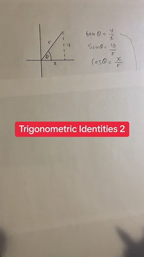 Master Trigonometric Identities with Advanced Tips
