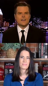 Judicial Watch attorney Christina Bobb tells OAN’s Matt Gaetz that she thinks the DOJ case against Comey is strong - “I think [Comey] will be the first FBI director convicted of lying to Congress. I think that will be his legacy.” | One America News Network
