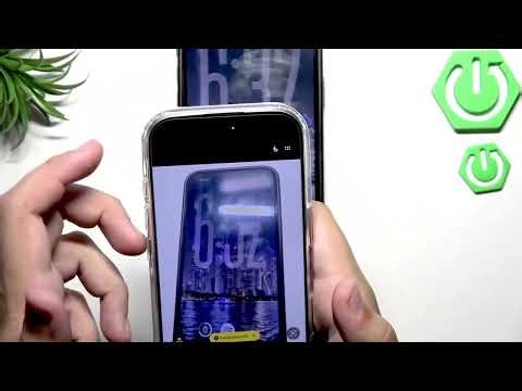 How to enable QR code scanning on iPhone 17