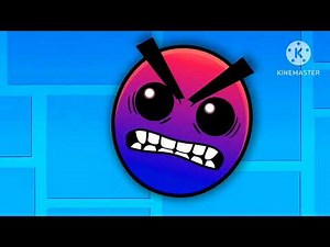 difficulty faces geometry dash extreme V5 is create rain in the faces
