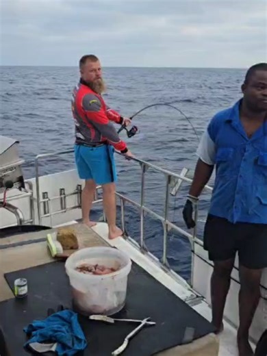 Go Fish on Reels | Facebook