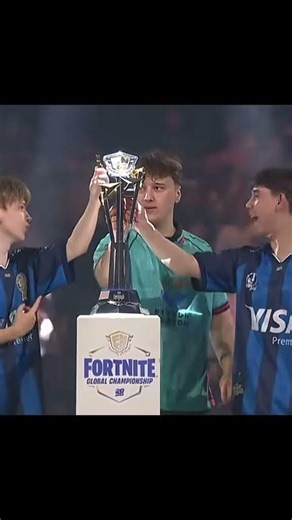 The best Fortnite Players of 2024