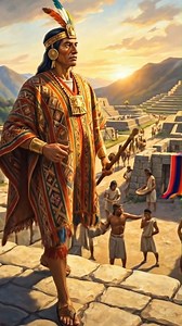 HUAYNA CÁPAC: El gobernante del mayor imperio en la HISTORIA DE AMÉRICA 😱😱 #peru #historia #incas #reelsfacebook #xplicadope | Xplicadope.