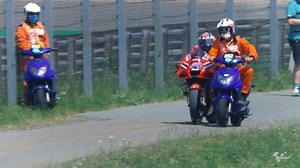 150K views · 5K reactions | Fails, fumbles and Grand Prix paddock shenanigans!  It's time for the 2021 bloopers reel! 浪 #MotoGP | MotoGP | Facebook