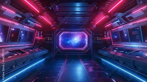 Exploring a Space Station: Control Rooms, Zero Gravity Zones, and Advanced Technology. Concept Space Station Tours, Zero Gravity Experience, Advanced Technology Showcase, Control Room Insights