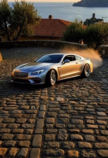 It Begins with a Symbol #car #luxurycars #maserati #bestcar #fyp