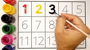 ABC Song - Fun and Educational Learning for Kids