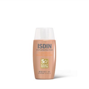 FOTOPROTECTOR Fusion Water MAGIC Medium SPF50