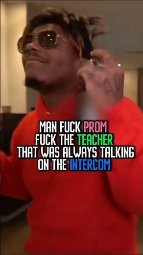 Juice WRLD - Graduation